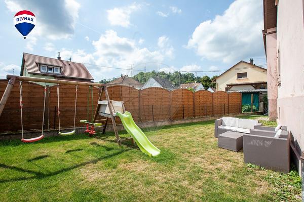 Maison  en vente - Haut-Rhin - 68