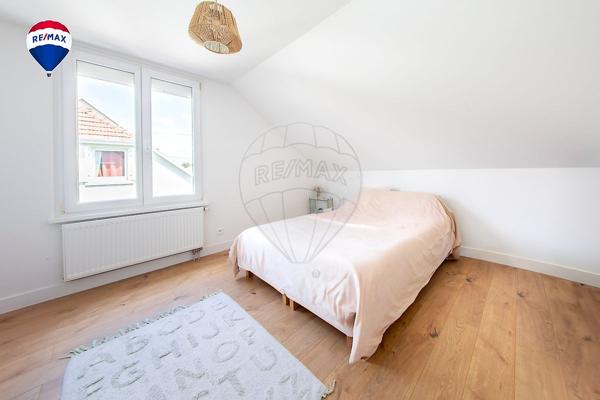 Maison  en vente - Haut-Rhin - 68