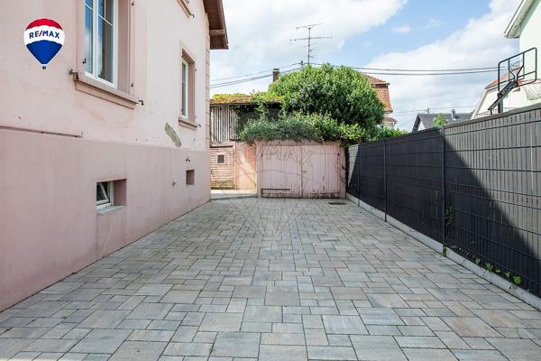 Maison  en vente - Haut-Rhin - 68