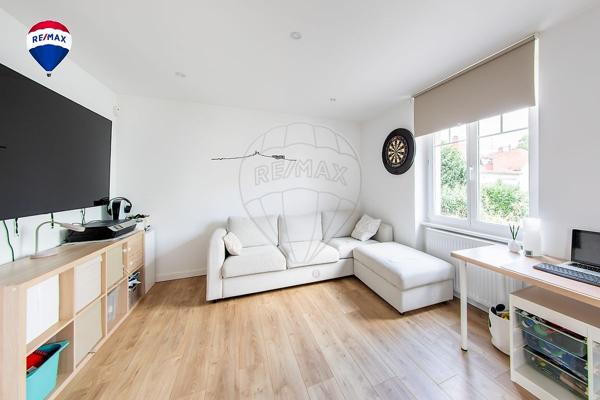 Maison  en vente - Haut-Rhin - 68