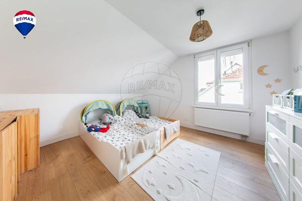 Maison  en vente - Haut-Rhin - 68