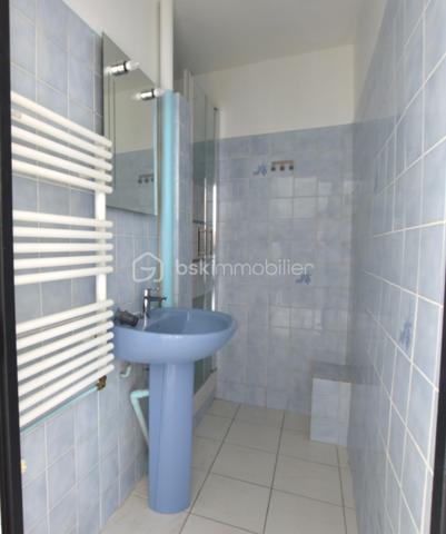 Appartement de 50 m²