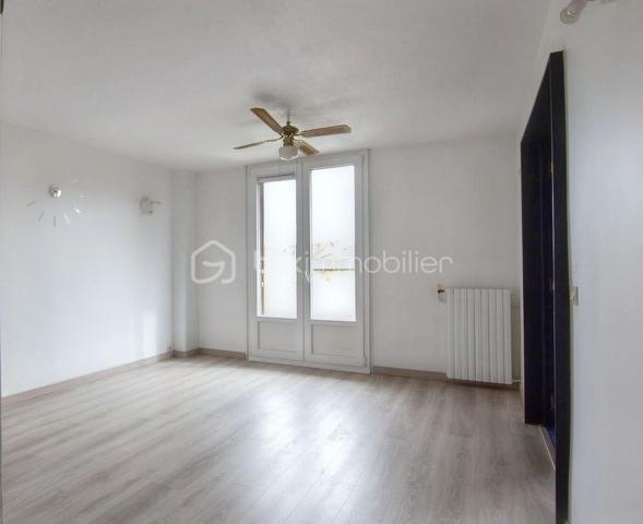 Appartement de 50 m²