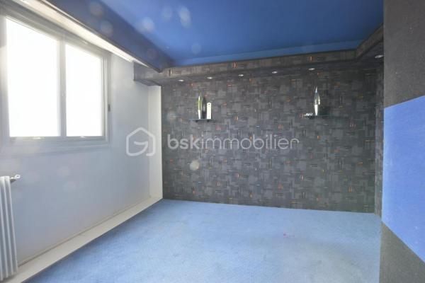 Appartement de 50 m²