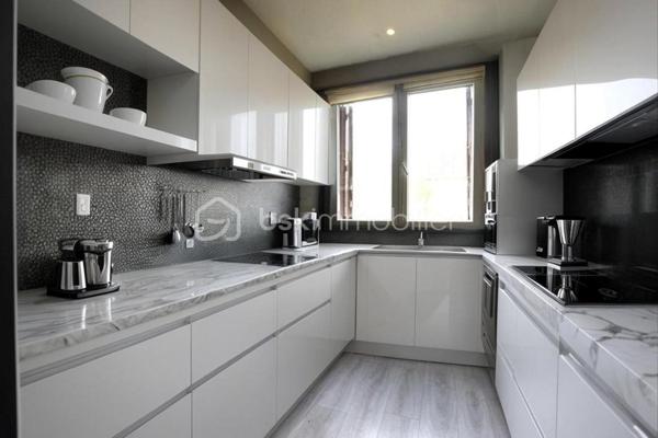 Appartement de 50 m²