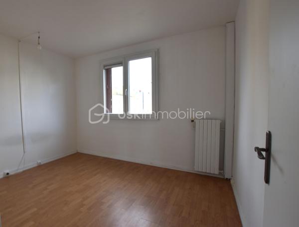 Appartement de 50 m²