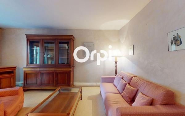 Appartement à vendre    4 pièces • 100,84 m2 Colmar