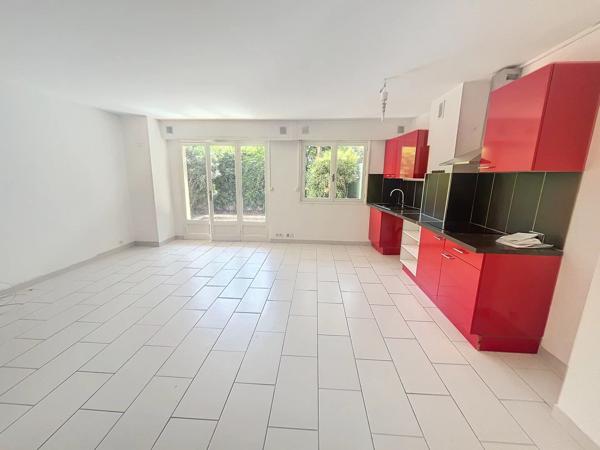 Location Appartement 2 pièces 49 m2 à Cannes