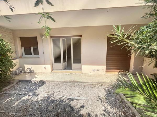 Location Appartement 2 pièces 49 m2 à Cannes