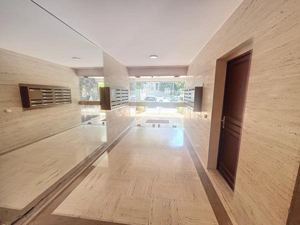 Location Appartement 2 pièces 49 m2 à Cannes