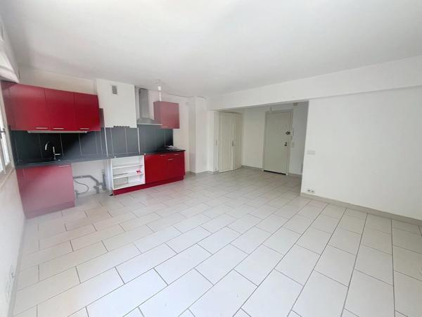 Location Appartement 2 pièces 49 m2 à Cannes