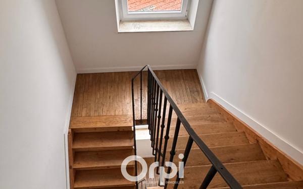 Immeuble à vendre    12 pièces •  Villerupt