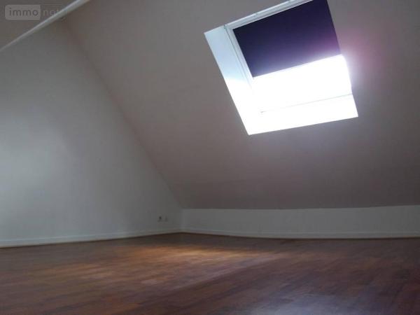 Maison à louer à Oissel en Seine-Maritime (76350), ref : 76026-BGO