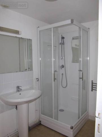 Maison à louer à Oissel en Seine-Maritime (76350), ref : 76026-BGO