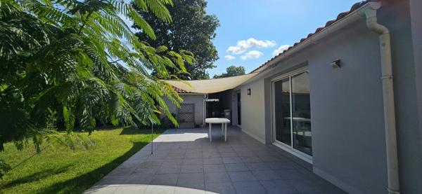 Maison Basse Goulaine d'environ 126 m2 - L'Agence Locale