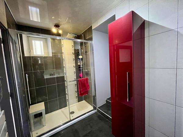 Maison Basse Goulaine d'environ 126 m2 - L'Agence Locale
