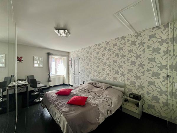 Maison Basse Goulaine d'environ 126 m2 - L'Agence Locale