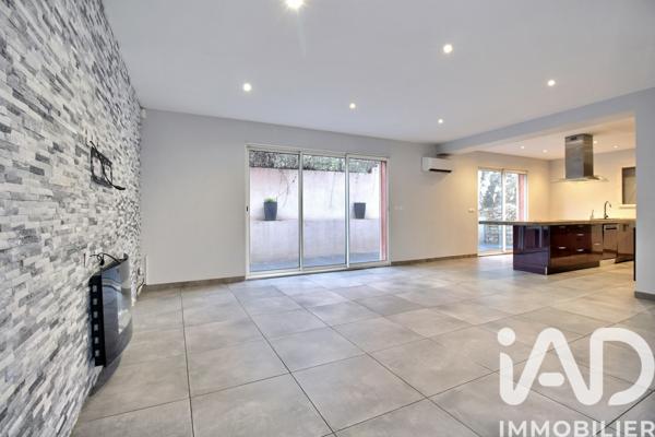 Maison à vendre 5 pièces 122 m² Marseille 15