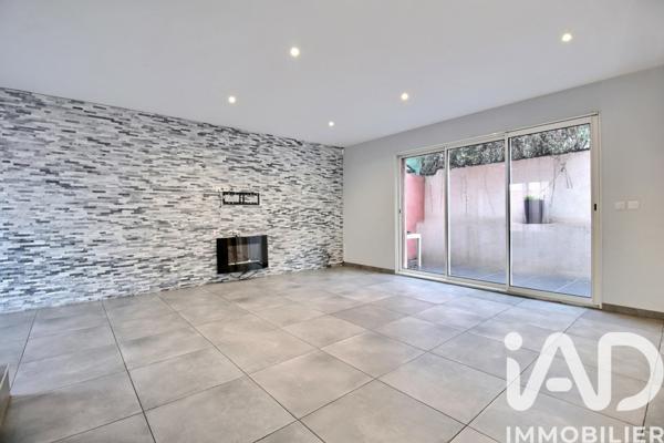 Maison à vendre 5 pièces 122 m² Marseille 15