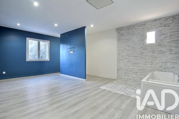 Maison à vendre 5 pièces 122 m² Marseille 15