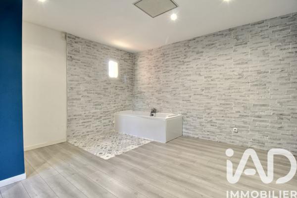 Maison à vendre 5 pièces 122 m² Marseille 15