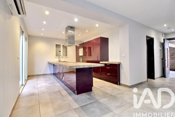 Maison à vendre 5 pièces 122 m² Marseille 15