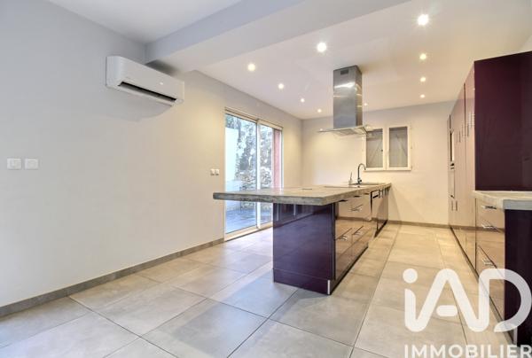 Maison à vendre 5 pièces 122 m² Marseille 15