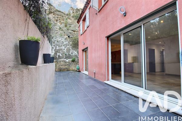 Maison à vendre 5 pièces 122 m² Marseille 15