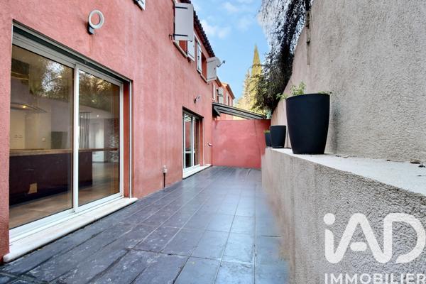 Maison à vendre 5 pièces 122 m² Marseille 15