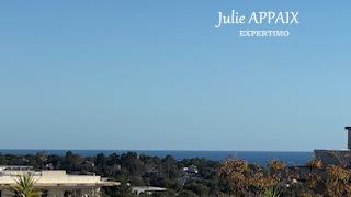 Saint-Raphaël (83700) Saint Raphaël, appartement 4 pièces avec terrasse, cave et garage