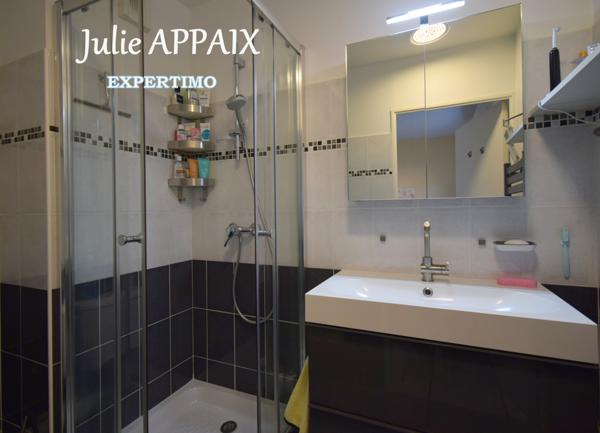 Saint-Raphaël (83700) Saint Raphaël, appartement 4 pièces avec terrasse, cave et garage