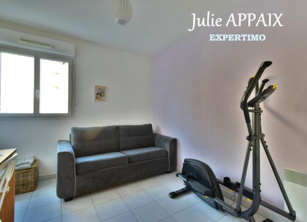 Saint-Raphaël (83700) Saint Raphaël, appartement 4 pièces avec terrasse, cave et garage