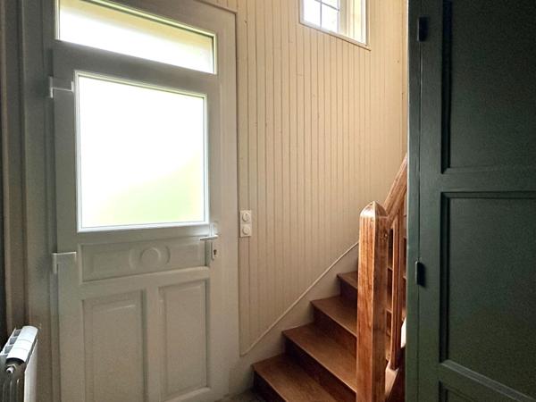 À louer ? Maison entièrement rénovée à proximité de Caen