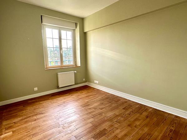 À louer ? Maison entièrement rénovée à proximité de Caen