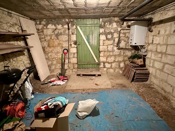 À louer ? Maison entièrement rénovée à proximité de Caen