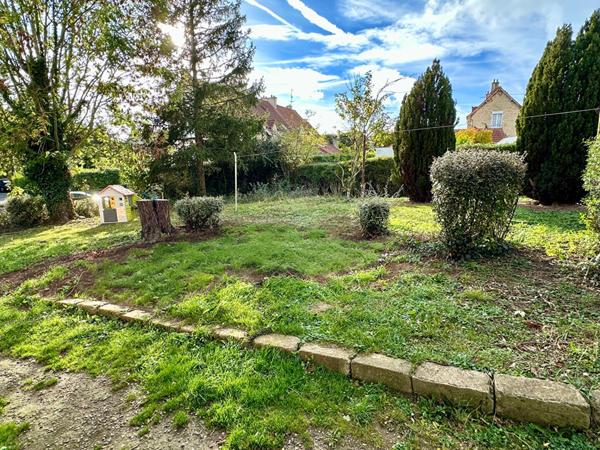 À louer ? Maison entièrement rénovée à proximité de Caen