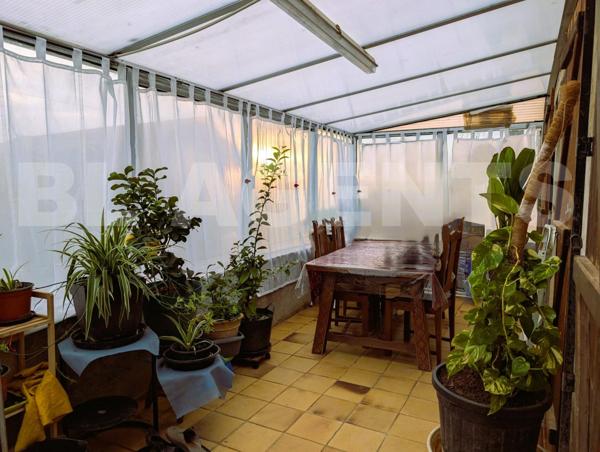 Maison de campagne Arthezé