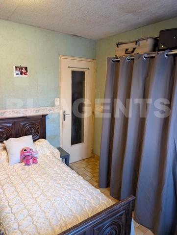 Maison de campagne Arthezé