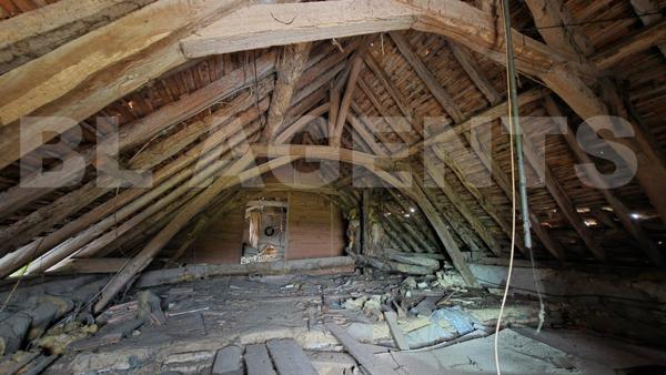 Maison de campagne Arthezé