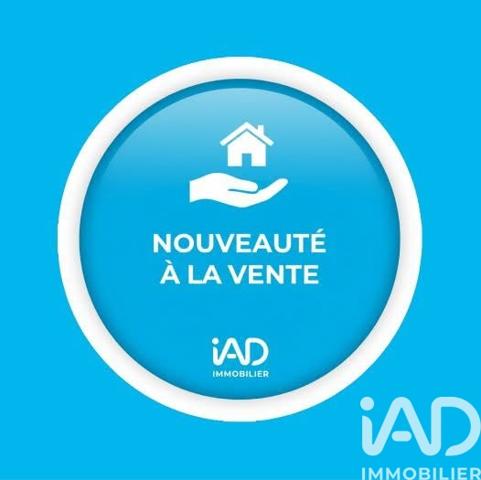 Appartement à vendre 3 pièces 82 m² Nice