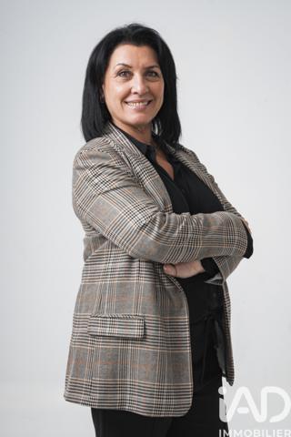 Appartement à vendre 3 pièces 82 m² Nice