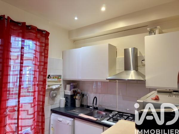 Appartement à vendre 3 pièces 82 m² Nice