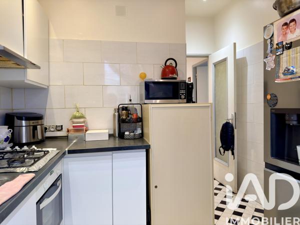 Appartement à vendre 3 pièces 82 m² Nice