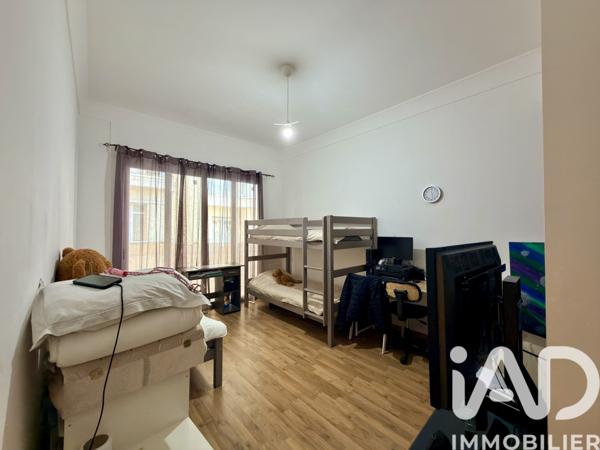 Appartement à vendre 3 pièces 82 m² Nice