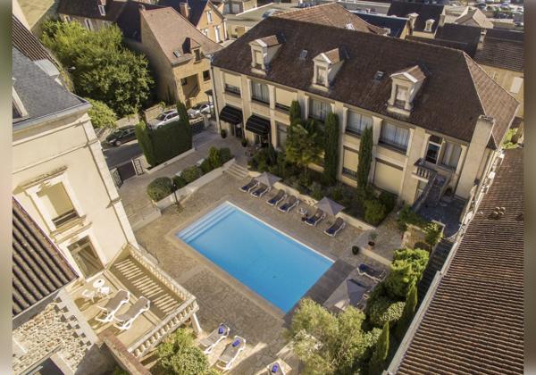 Commerce à vendre à Sarlat-la-Canéda (24200) - Dordogne