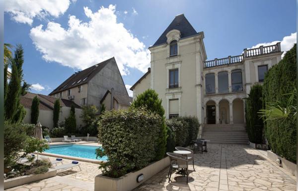 Commerce à vendre à Sarlat-la-Canéda (24200) - Dordogne