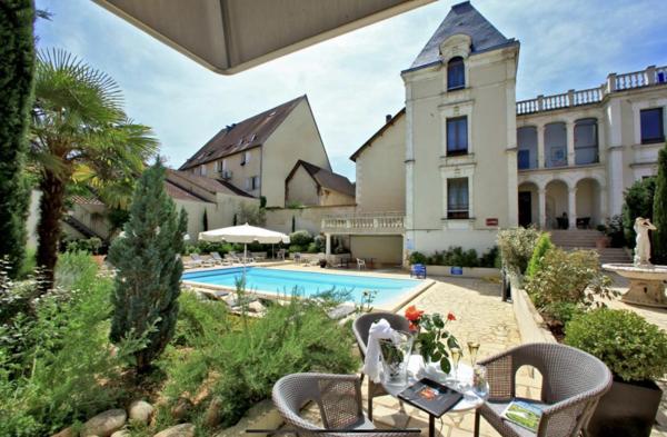 Commerce à vendre à Sarlat-la-Canéda (24200) - Dordogne