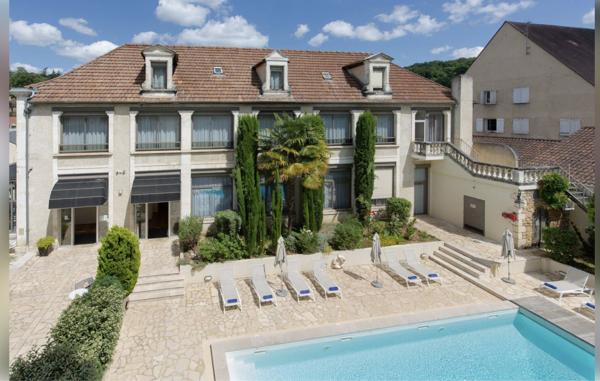 Commerce à vendre à Sarlat-la-Canéda (24200) - Dordogne