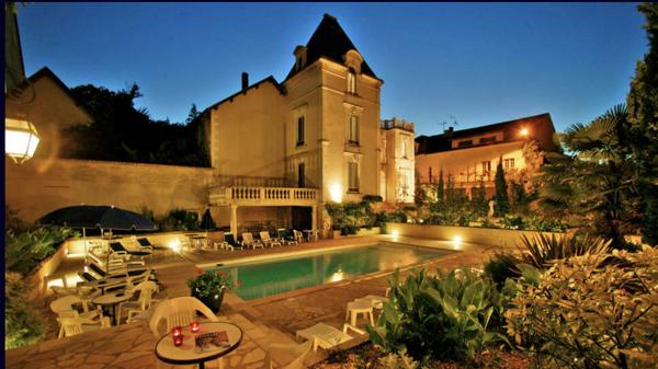 Commerce à vendre à Sarlat-la-Canéda (24200) - Dordogne