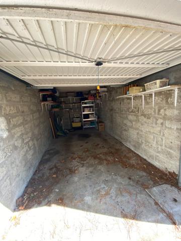 Appartement à vendre à Vannes Quartier Trussac T3 avec garage